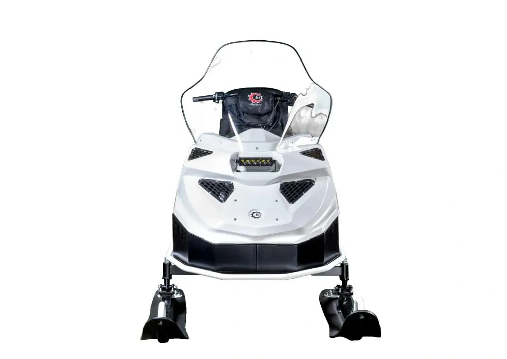 Снегоход БТС 4Т РК СУПЕР-ЛОНГ ЛЮКС/ 20 л.с. 460 м3 в Новоуральске