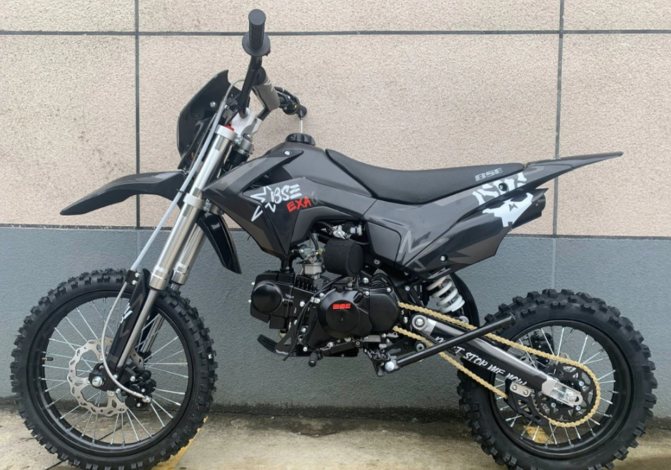 Питбайк BSE EXA SA 17/14 в Новоуральске