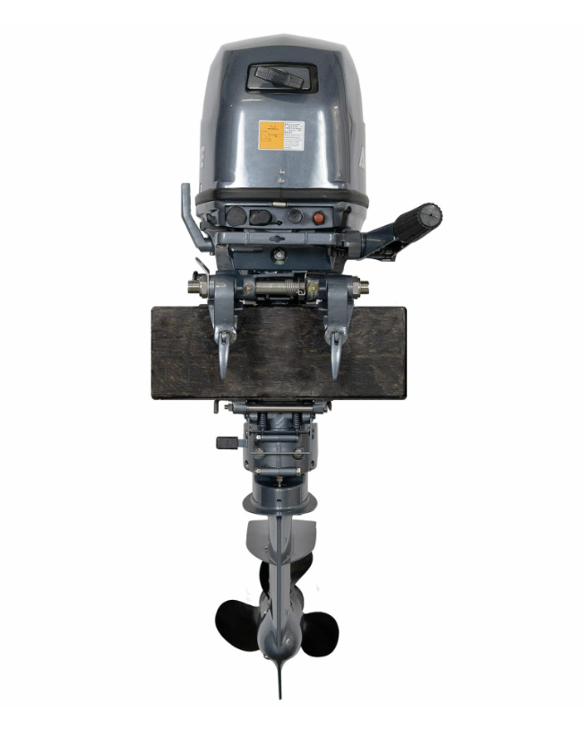 Лодочный мотор APACHE T30BS в Новоуральске