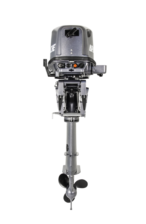 Лодочный мотор APACHE T5 BS в Новоуральске