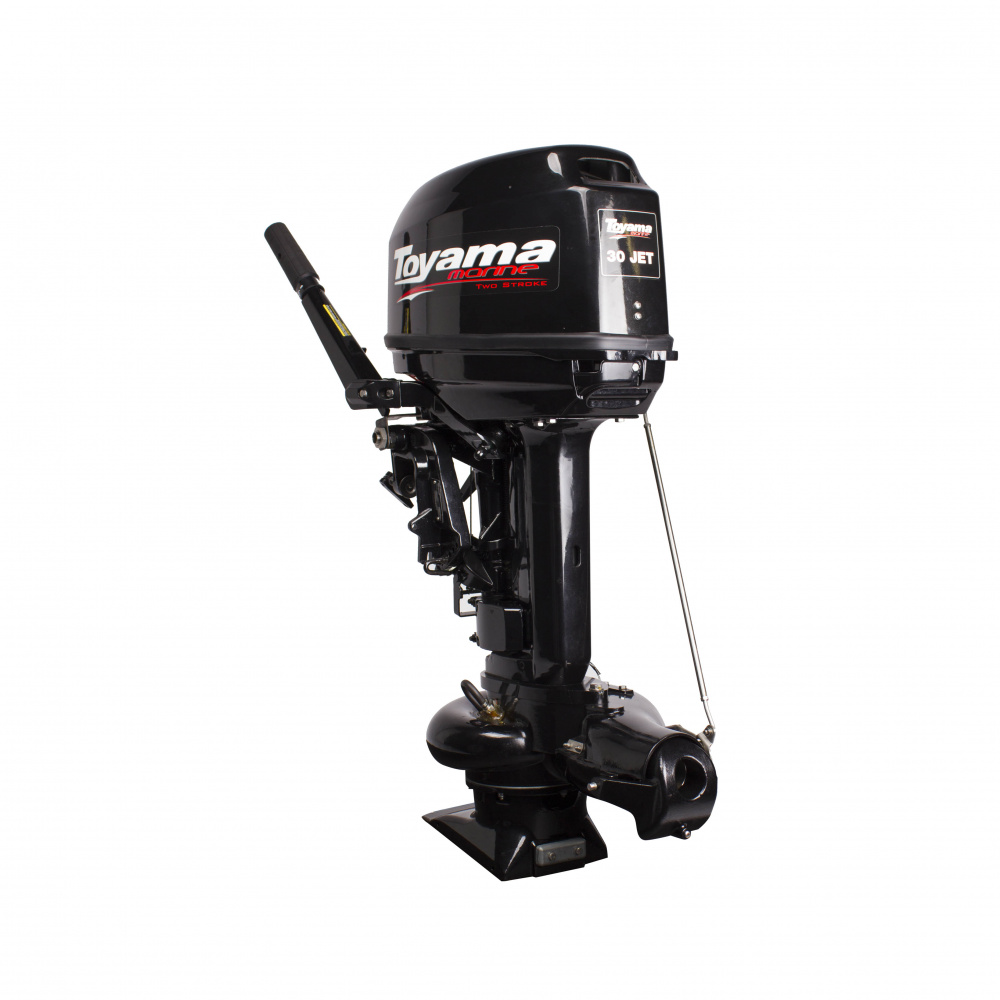 ЛОДОЧНЫЙ МОТОР TOYAMA T30ABMJET в Новоуральске
