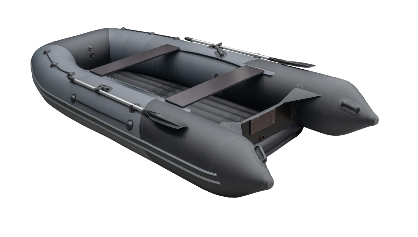 Лодка Таймень RX 3700 НДНД в Новоуральске