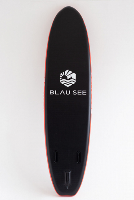 НАДУВНОЙ SUP-BOARD BURNFIRE 10,6 в Новоуральске