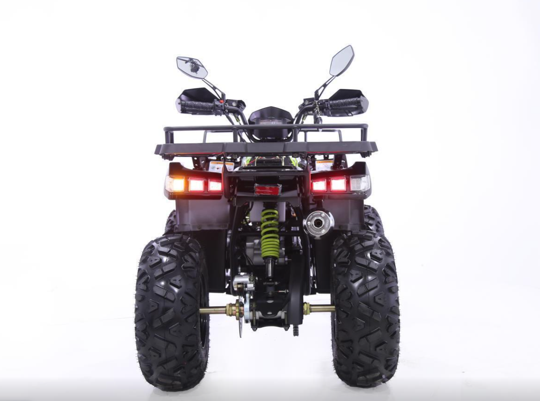 Квадроцикл YACOTA WARRIOR 200 в Новоуральске