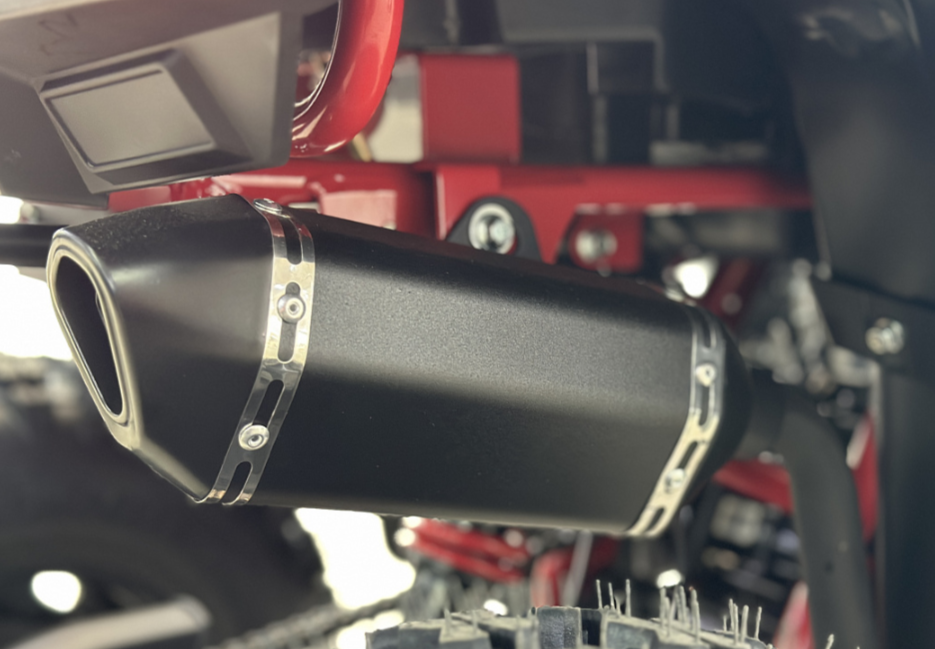 Квадроцикл GBM MAVERICK 222 NEW в Новоуральске