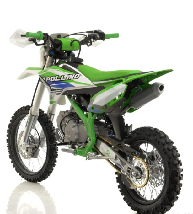 Питбайк Apollino AMX-F 125 в Новоуральске