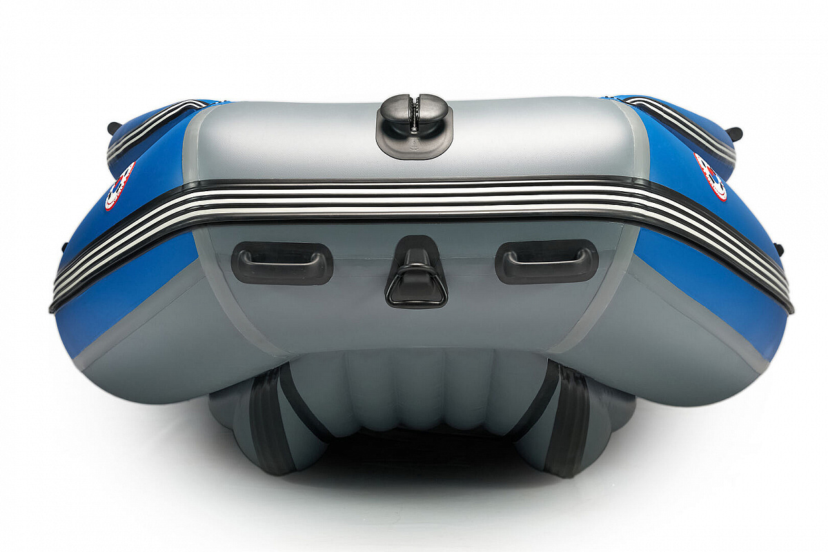 Лодка MISHIMO FAMILY LITE DF 400 в Новоуральске