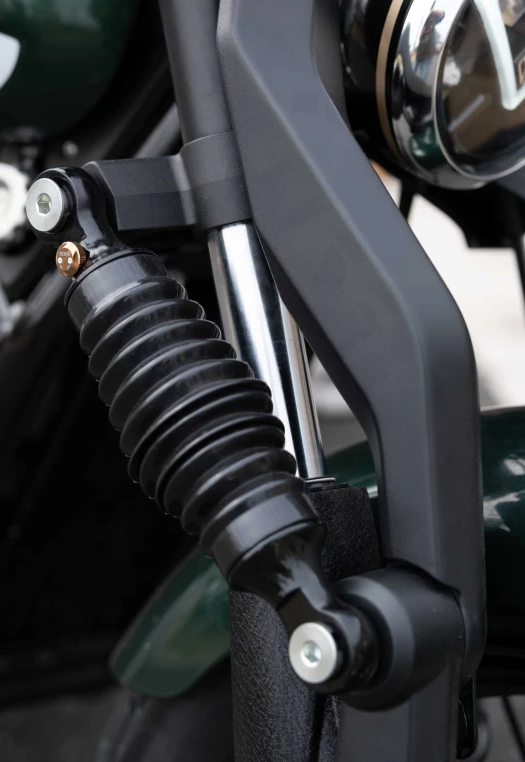 Мотоцикл Benda Napoleon 250 в Новоуральске