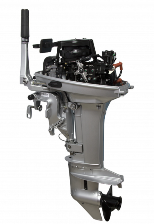 Лодочный мотор Seanovo SN9.9FFEL Enduro в Новоуральске