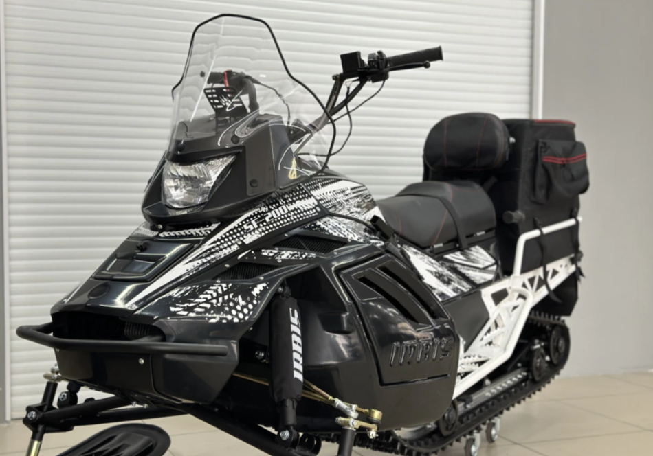 СНЕГОХОД IRBIS SF200L XE SUPERLONG в Новоуральске