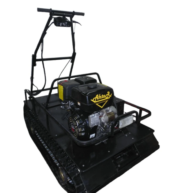 Мотобуксировщик Ahtar SL 9 с электростартером в Новоуральске