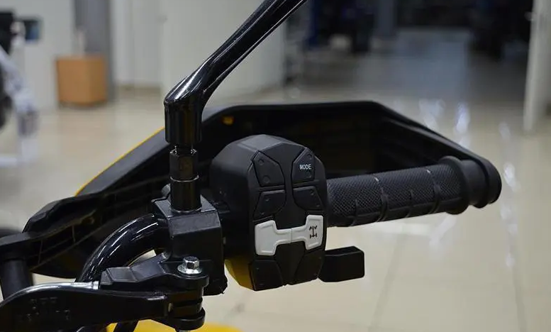 Квадроцикл HISUN GUARDIAN 400L /LONG в Новоуральске