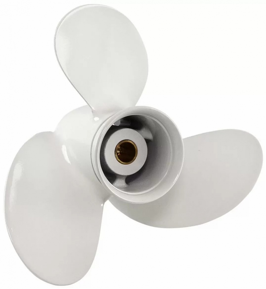 ВИНТ ГРЕБНОЙ TOHATSU 8-9.8; 3X8,5X6,5 в Новоуральске