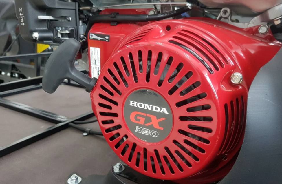 Мотобуксировщик PAXUS 650 AVANT 9 л.с. в Новоуральске