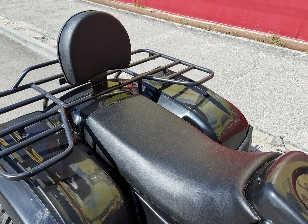 Квадроцикл PROMAX TRX300 CVT в Новоуральске