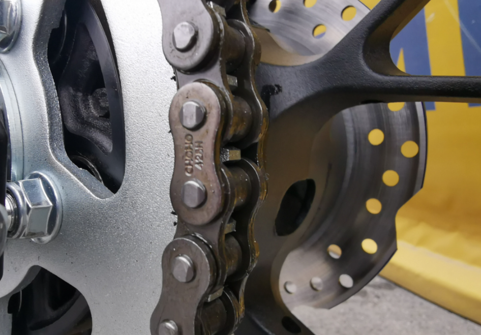 Мотоцикл MOTOLAND (МОТОЛЕНД) 250 CB250 (172FMM-5/PR250) (2022 г.) в Новоуральске