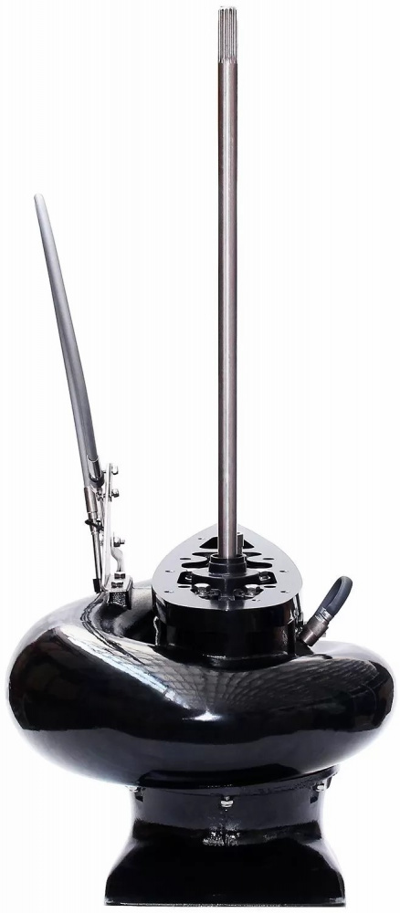 ВОДОМЕТНАЯ НАСАДКА MARLIN НА МОТОР 40 Л.С. YAMAHA, MARLIN, HIDEA, MIKATSU в Новоуральске