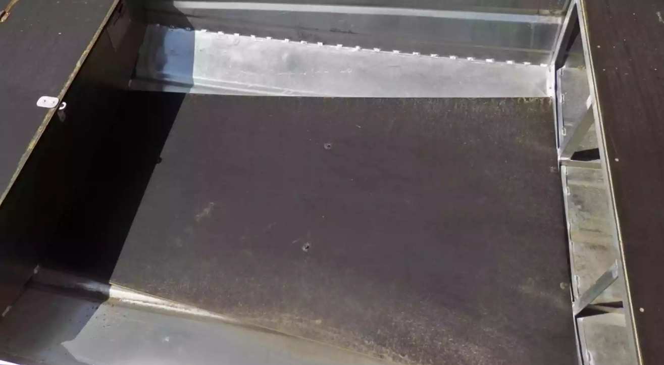 Алюминиевая лодка Вятка-Профи Вариант в Новоуральске