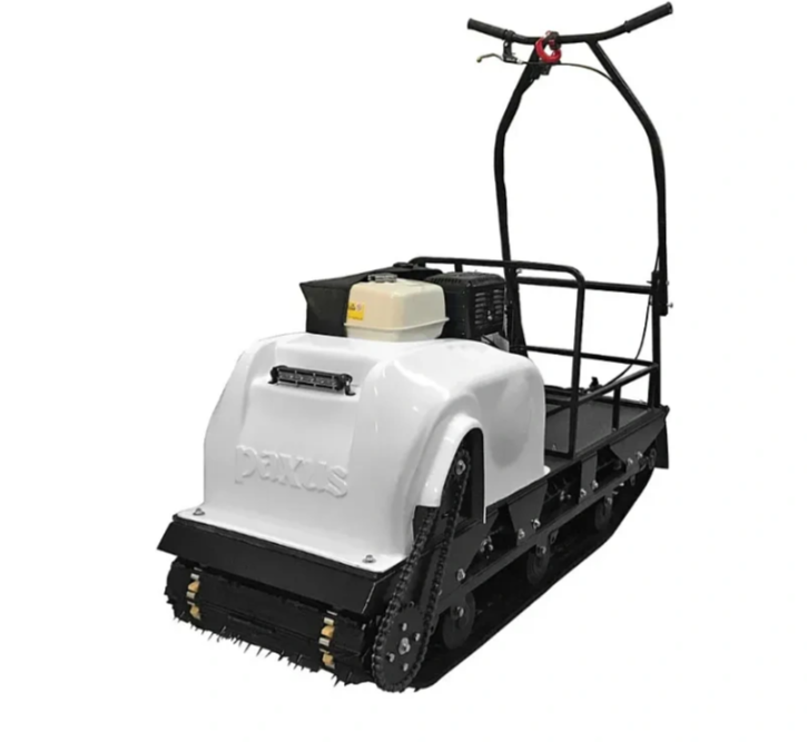 Мотобуксировщик PAXUS 500 AVANT 13 л.с. HONDA в Новоуральске