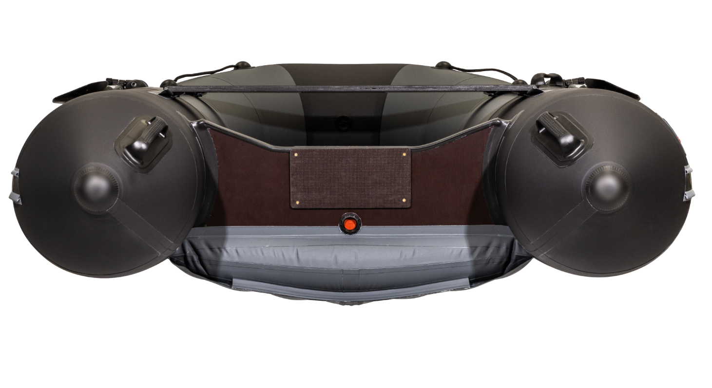 Лодка Таймень NX 3800 НДНД PRO в Новоуральске