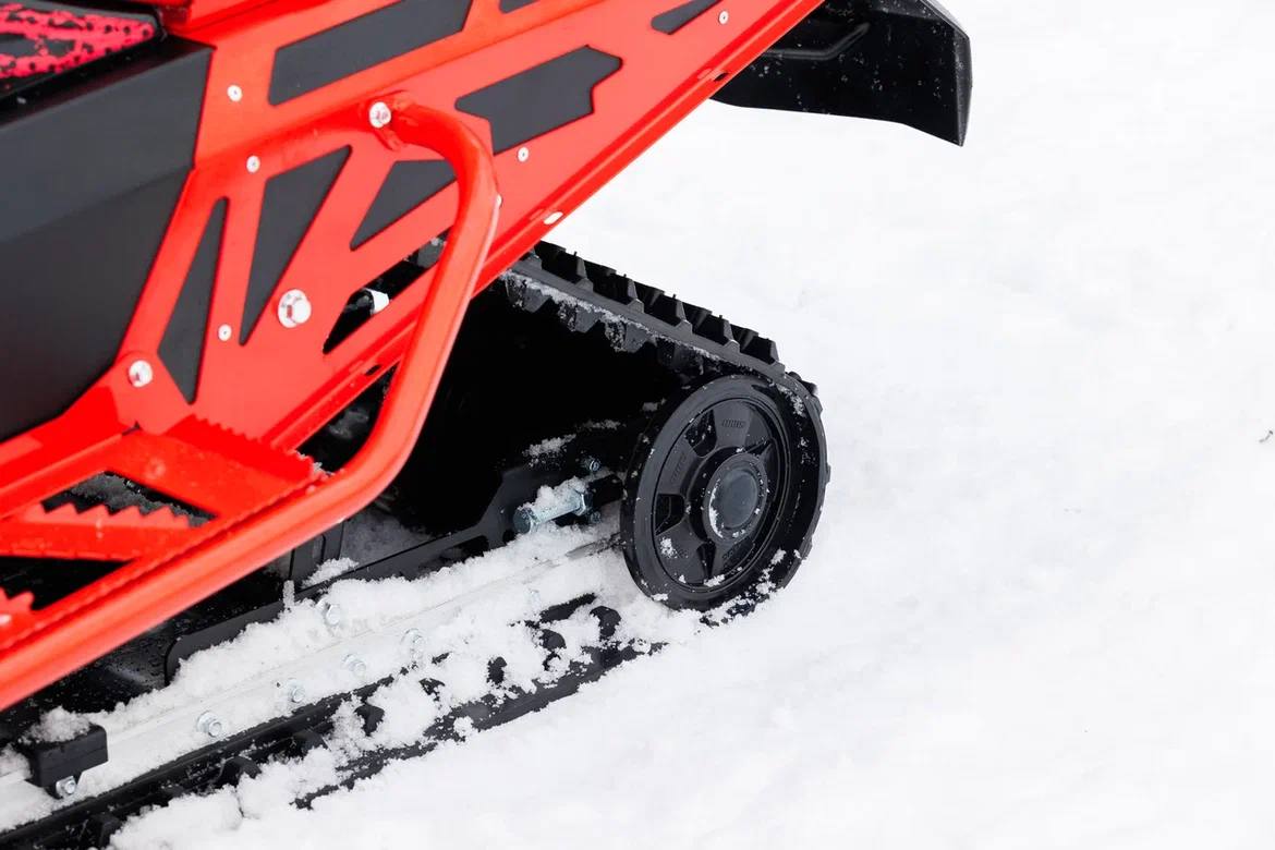 Снегоход IRBIS TUNGUS 400 25/26 в Новоуральске