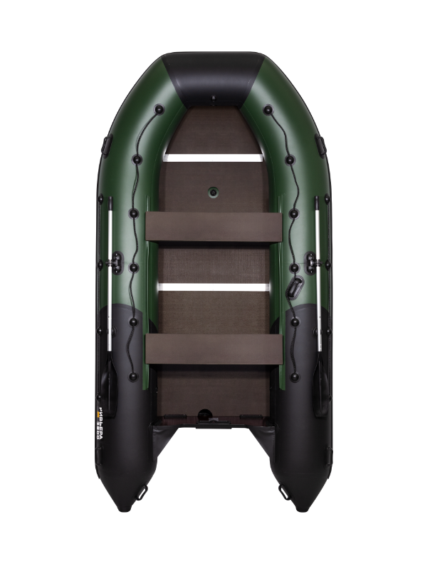 Лодка Ривьера Максима 3800 СК в Новоуральске