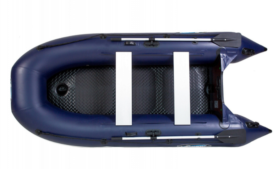 НАДУВНАЯ ЛОДКА GLADIATOR B330AD в Новоуральске