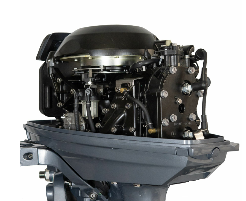 Лодочный мотор APACHE T30BS в Новоуральске