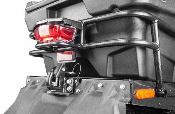 Снегоход STELS MS600T (SWT ST) СТАВР 1.0 К01 Tech в Новоуральске