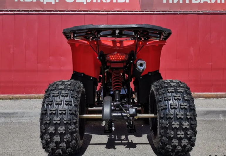 Квадроцикл PROMAX WILD 175 BASIC в Новоуральске