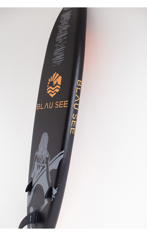 НАДУВНОЙ SUP-BOARD MOONLIGHT 10,6 в Новоуральске