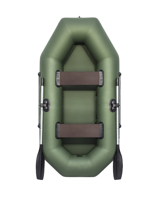 Лодка АКВА-ОПТИМА 240 в Новоуральске