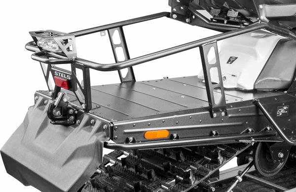 Снегоход STELS АТАМАН SA800T 2.0 в Новоуральске