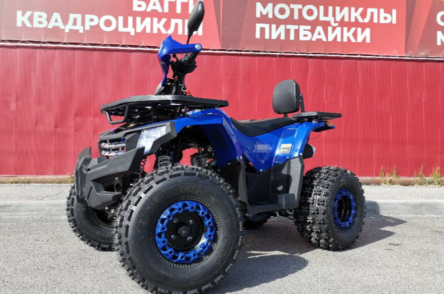 Квадроцикл PROMAX WILD 2.0 190 LUX в Новоуральске