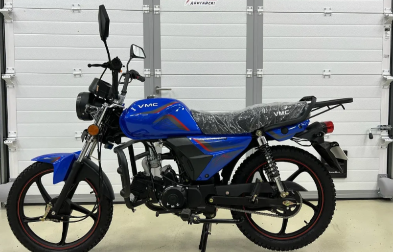 Мопед VENTO RIVA - II CX PRO в Новоуральске