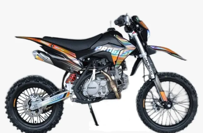 Питбайк Progasi SMART 160 NEW (YX 1P60FMK 160) в Новоуральске