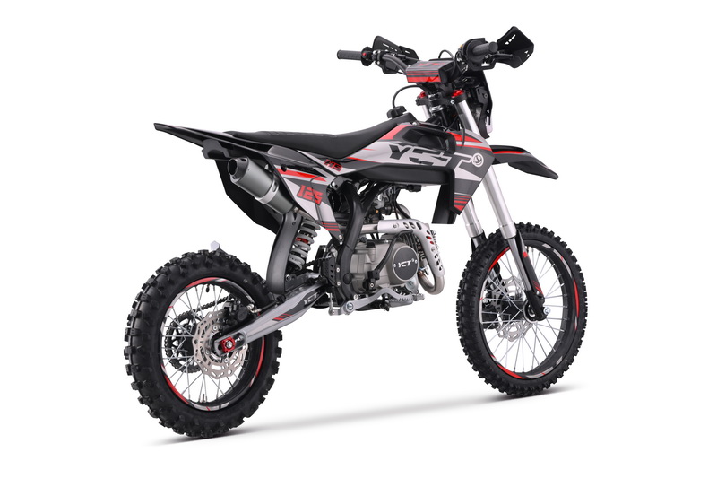 Питбайк YACOTA H5 125 в Новоуральске