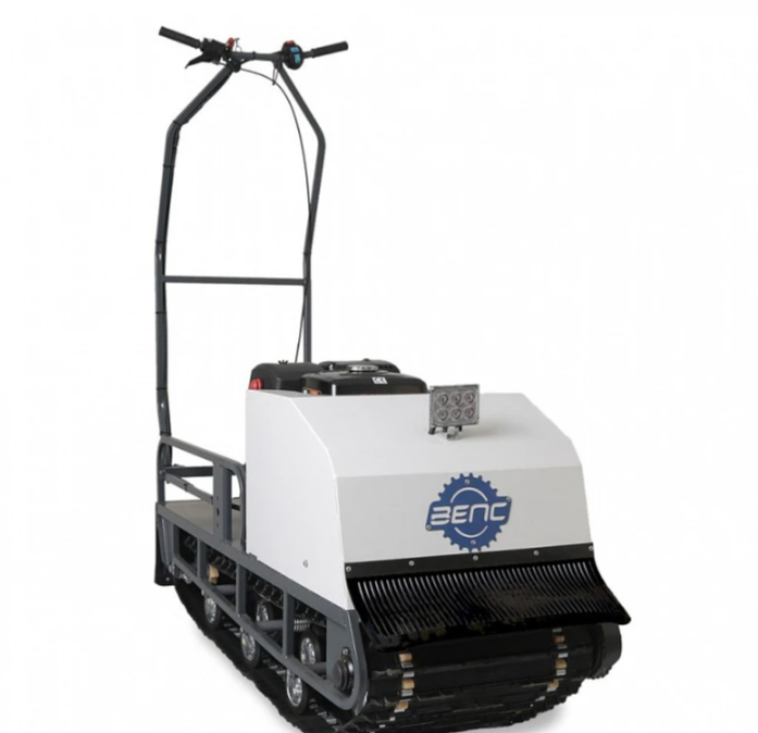 Мотобуксировщик ВЕПС WINTER «ПРОФИ» 13 в Новоуральске