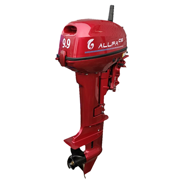 ЛОДОЧНЫЙ МОТОР ALLFA CG Т9,9 Limit в Новоуральске