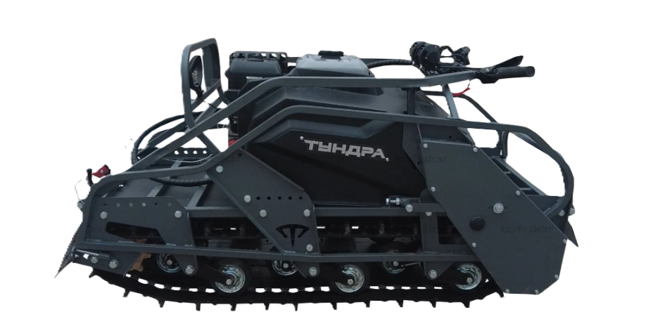 Мотобуксировщик Тофалар Тундра Классик в Новоуральске