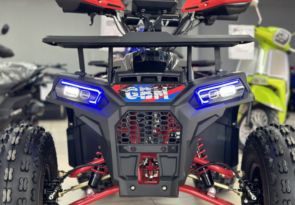 Квадроцикл GBM MAVERICK 222 NEW в Новоуральске