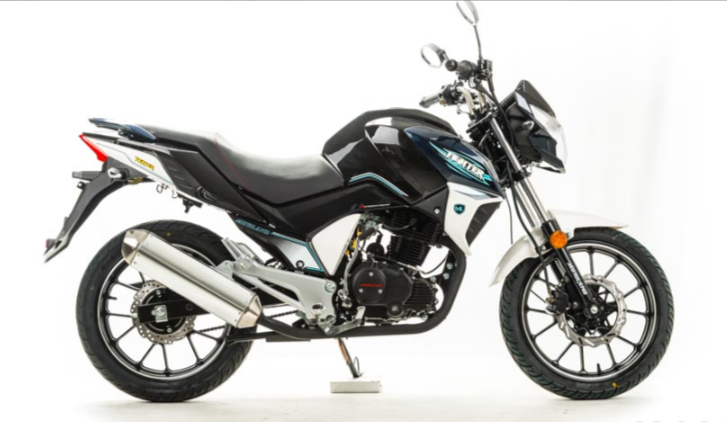 Мотоцикл MOTOLAND (МОТОЛЕНД) FIGHTER 250 в Новоуральске