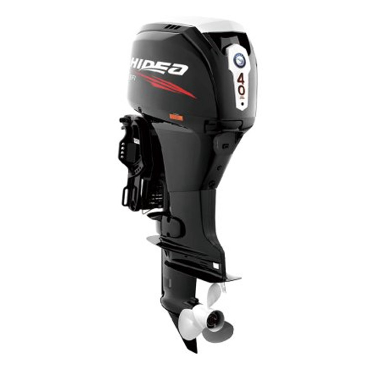 Лодочный мотор HIDEA HDEF40FEL-T EFI в Новоуральске