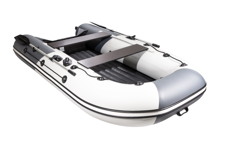 Лодка ривьера 3200 нднд гидролыжа в Новоуральске
