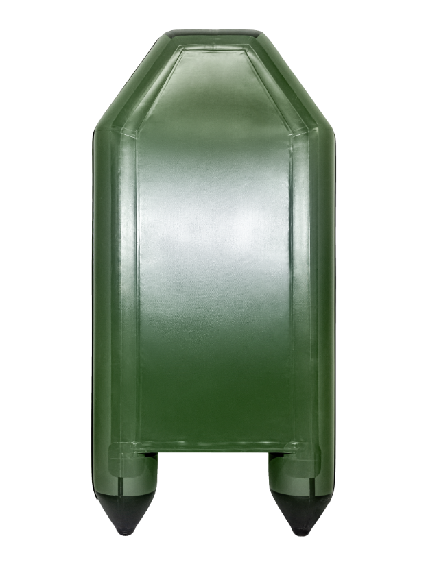 Лодка Аква 2800 в Новоуральске