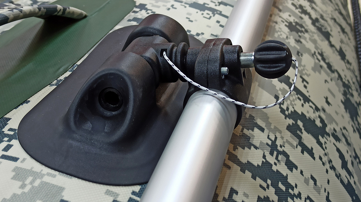 Лодка MISHIMO SPORT 390 в Новоуральске