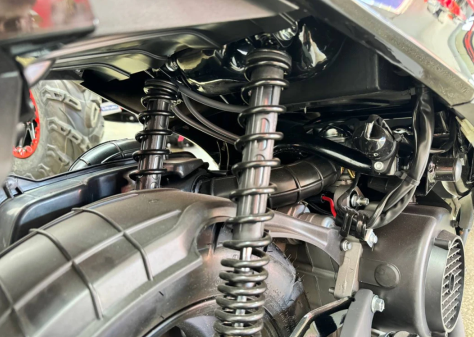 Скутер PROMAX ROX 200 (49) в Новоуральске