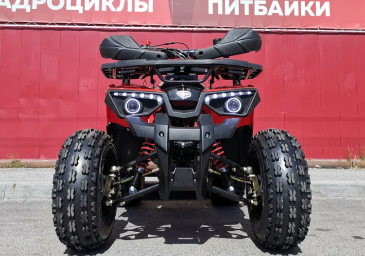 Квадроцикл PROMAX WILD 175 BASIC в Новоуральске