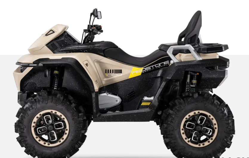 Квадроцикл BENDA REDSTONE 1000 MUD в Новоуральске