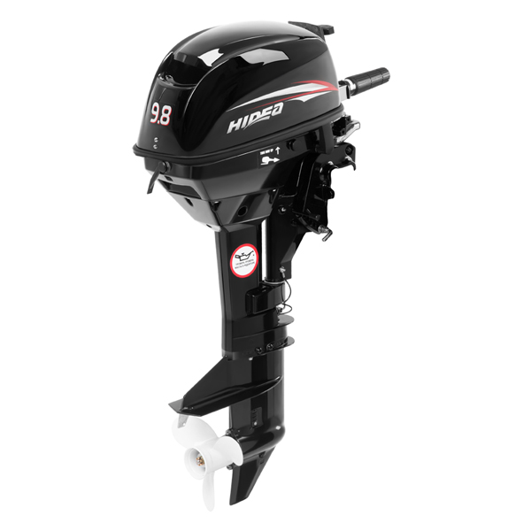 Лодочный мотор HIDEA HD9.8FHS в Новоуральске